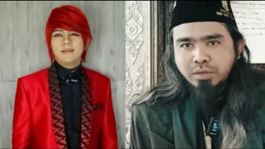 Terungkap Tujuan Asli Marcel Si Pesulap Merah Berani Bongkar Tipu Muslihat Gus Samsudin