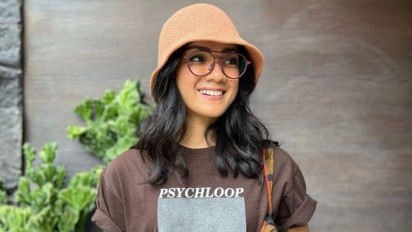 Nirina Zubir Puas Mantan ART Ibunya Dituntut 15 Tahun Penjara 