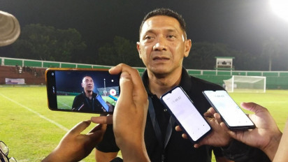 Tiga Pekan Lagi Kick-Off Liga 2 di Gelar, PSMS Medan Masih Mencari Pemain Baru, Ada Apa?