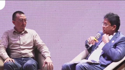 Simpanan di Bank Digital Tumbuh 8 Ribu Persen di Mei 2022, LPS: Ini Pertumbuhan Fenomenal