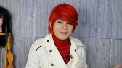 Waduh! Gegara Bongkar Trik Palsu Si Dukun Gus Samsudin, Pesulap Merah Hampir Dapet Bogem Mentah Dari Sosok Ini...