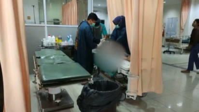 Bocah 6 Tahun di Karimun Tewas Tenggelam Saat Berenang di Coastal Area