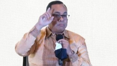 Geopolitik Internasional Tak Pasti, Kondisi Perekonomian Dipastikan Stagnan