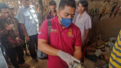 Kabel Terkelupas, Tukang Kayu di Brebes Ditemukan Tewas Tersengat Listrik