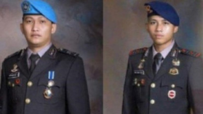 Jalani Asesmen Psikologi, Bharada E Beberkan ke LPSK Adanya Ancaman Terhadap Dirinya