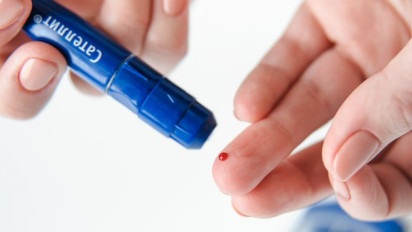 Murah Cari Di Pasar, 2 Bahan Dapur Ini Dapat Menjaga Gula Darah Lebih Stabil Bagi Penyintas Diabetes