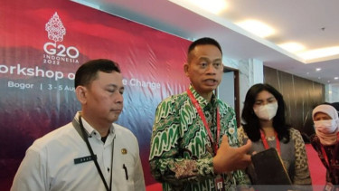 Balitbangtan Siap Menawarkan Teknologi Pangan ke Negara-negara G20