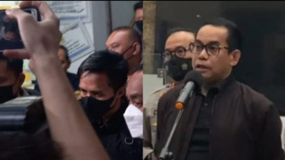 Sah! Bharada E Ditetapkan Tersangka Kasus Kematian Brigadir J, Bareskrim Polri akan Periksa Irjen Ferdy Sambo