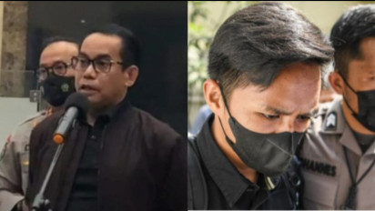 Bharada E Resmi Jadi Tersangka, Isi Sejumlah Pasal yang Disangkakan Bakal Terungkap Tersangka Lain?