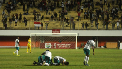 Bima Sakti Sebut Empat Pemain U-16 Cedera Jelang Laga Akhir Grup A Melawan Vietnam