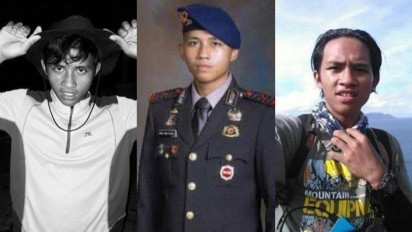 Fakta-fakta Menarik Soal Bharada E Tersangka Penembakan Brigadir J, Irjen Ferdy Sambo dan 2 Petinggi Polri Juga Secepatnya akan Diperiksa