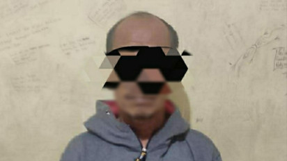 Polisi Amankan Seorang Pria di Bener Meriah Aceh Diduga Lakukan Pelecehan Seksual Terhadap Bocah Berusia 5 Tahun