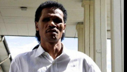 Kisah Hercules yang Terkenal Sebagai Preman Berbahaya dan Punya Nyali Besar, Dulu Pernah Dipekerjakan Kopassus Saat Operasi Timor Timur