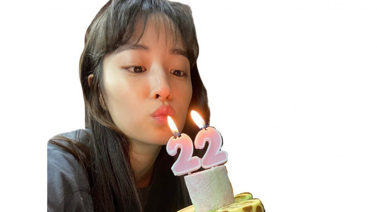 Profil dan Biodata Suzu Hirose yang Dikabarkan Dinikahi Aktor Kento Yamazaki
            - galeri foto