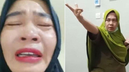 Asal-usul Kesaktian Ningsih Tinampi, Berawal dari Sakit Hati Diselingkuhi Suami lalu Dapat Wejangan dari Dukun, Ningsih Mendadak 'Sakti'