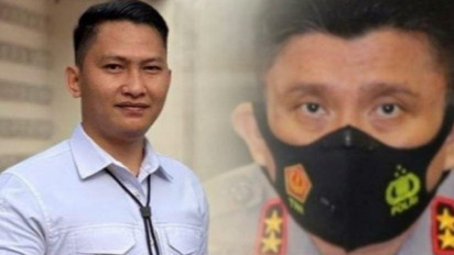 Dag Dig Dug! Bharada E Jadi Tersangka Kasus Brigadir J, Giliran Ferdy Sambo Pertama Kalinya Diperiksa, Poin Ini Jadi Fokus Penyelidikan....