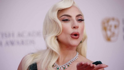 Penculik Anjing Lady Gaga Divonis Penjara Empat Tahun