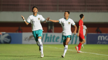 Bima Buka Rahasia Kemenangan Besar Timnas U-16 atas Singapura