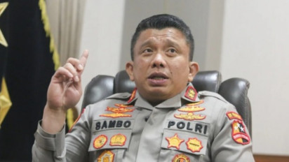 Giliran Irjen Ferdy Sambo akan Diperiksa Penyidik Setelah Bharada E Ditetapkan Jadi Tersangka