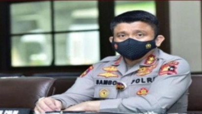 Bharada E Menjadi Tersangka, Irjen Ferdy Sambo Dipastikan Hadir Jalani Pemeriksaan Oleh Bareskrim