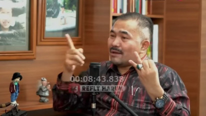 Kuasa Hukum Brigadir J Menganggap Tak Ada Jalan dalam Kasus Dugaan Pelecehan Putri Candrawathi