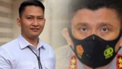 Penuhi Panggilan Bareskrim Polri, Mengenal Kembali Sosok Irjen Ferdy Sambo ‘Sang Tokoh Utama’ Kasus Penembakan Brigadri J