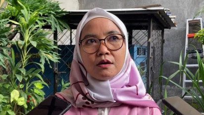 Putri Candrawati Masih Syok, Komnas Perempuan Pastikan Pantau Pemenuhan Hak