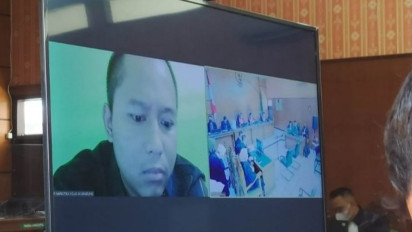 Sidang Perdana, Doni Salmanan Didakwa Tilep Rp 24 Miliar dari Investasi Bodong