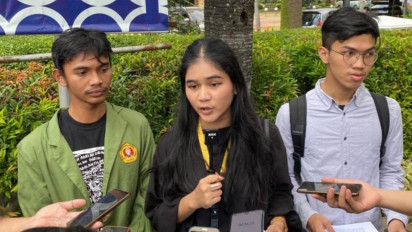 KRMP Ancam Melakukan Aksi Jika Anies Baswedan Tidak Tepat Janji Cabut Pergub Terkait Penggusuran