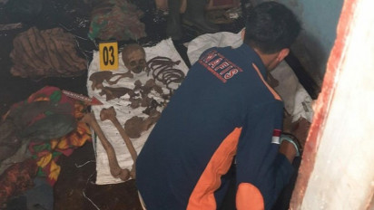 Tragis! Ibu dan Anak Ditemukan Tewas di dalam Rumah dengan Kondisi Mengenaskan