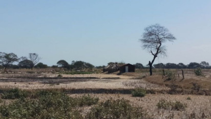 Bencana Kekeringan, BMKG: Tiga Wilayah di NTT Berstatus Awas