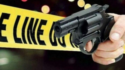 Polda Metro Jaya Bantah Insiden Baku Tembak Antar Polisi di Pecenongan