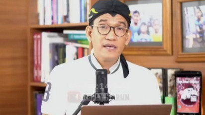 Refly Harun Sebut Peran Bharada E Bakal Menentukan Nasibnya di Persidangan Kasus Pembunuhan Brigadir J