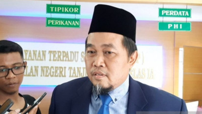 13 Kapal dari Luar Negeri Diduga Selundupkan Limbah Beracun di Kepri