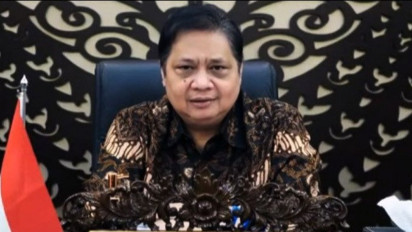 Bersiap Atasi Krisis Pangan, Negara Akan Bangun Lahan Pengganti Beras Sebesar 154 Ribu Hektare