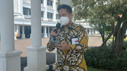 Anies Ubah RSUD Jadi Rumah Sehat, Menkes: Cuma Branding, Secara Legal Tetap Rumah Sakit