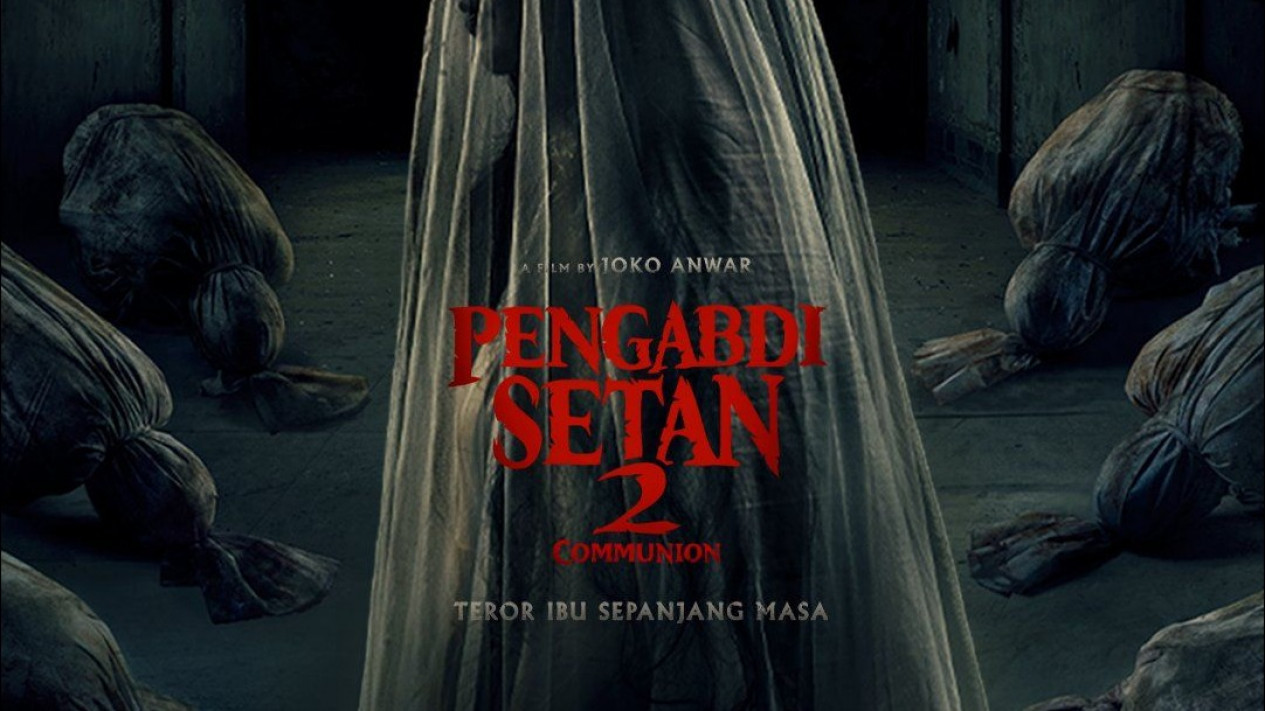 Film Pengabdi Setan 2: Communion Ditonton Lebih dari 500 Ribu Orang di Hari Pertama
            - galeri foto