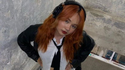 Mima Shafa Putri Sulung Mona Ratuliu Bagikan Ceritanya Berjuang Melawan Depresi, Hingga Sempat Ingin Bunuh Diri