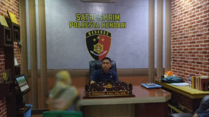 Berlanjut, Dugaan Pelecehan Seksual Mahasiswi di Kendari Oleh Oknum Profesor Naik Tahap Sidik