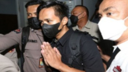 Komnas HAM akan Pastikan Pemeriksaan Bharada E Sesuai Prosedur 