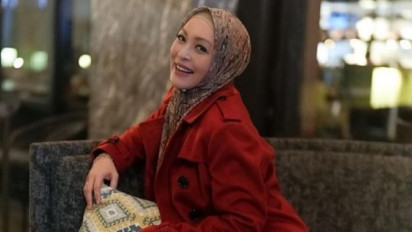 Angelina Sondakh Takut Di-roasting Kiky Saputri Soal Korupsi 