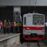 Akademisi Optimistis Masyarakat Semakin Percaya dengan Pelayanan Kereta di Indonesia