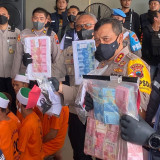 5 Fakta Jaringan Penipuan Online di Solo