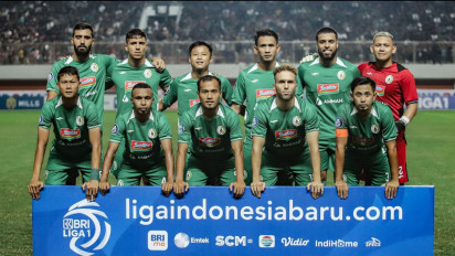 PSS Sleman Bidik Kemenangan Perdana Saat Bertemu Arema FC dalam Laga Pekan Ketiga Liga 1 di Stadion Kanjuruhan
