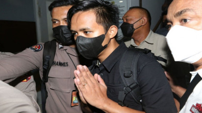 Mengejutkan, Ternyata Penetapan Bharada E Sebagai Tersangka Telah Diperkirakan Sejak Jauh Hari