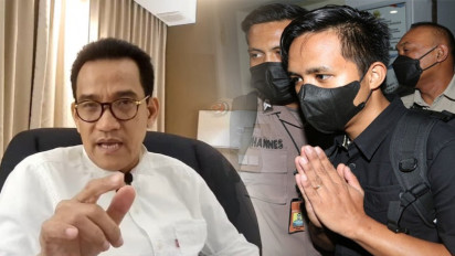 Refly Harun: "Tersangka Dimulai Dari Pangkat Rendah ke Tinggi". Bharada E dengan Pangkat Rendah Jadi Tersangka lalu Siapa yang Berpangkat Tinggi?