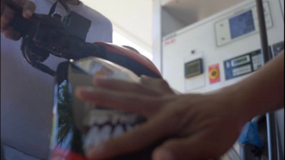 Khusus Makassar, Isi Pertamax dan Dex Series Gratis 1 Liter Mulai Hari Ini