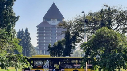 Inilah 5 PTN di Indonesia yang Masuk Daftar Perguruan Tinggi Terbaik Dunia 