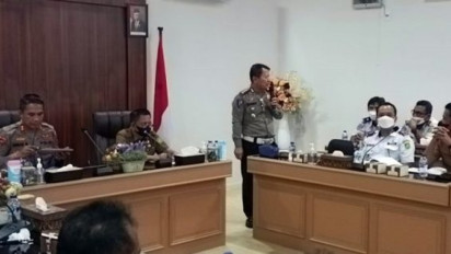 Street Race Akan Hadir di Medan. Catat Tanggalnya