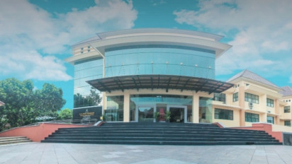 Berikut Daftar Perguruan Tinggi Swasta Terbaik di Indonesia